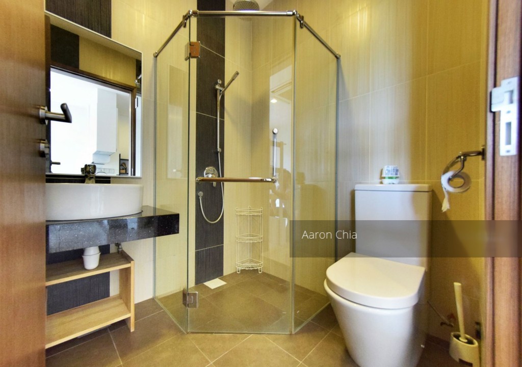Dunearn Suites (D11), Apartment #130533652